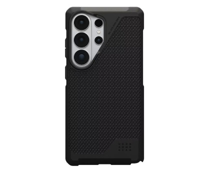 Etui do telefonów UAG Metropolis LT Magnet Galaxy S26 Ultra kevlar black